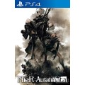 Nier Automata PS4